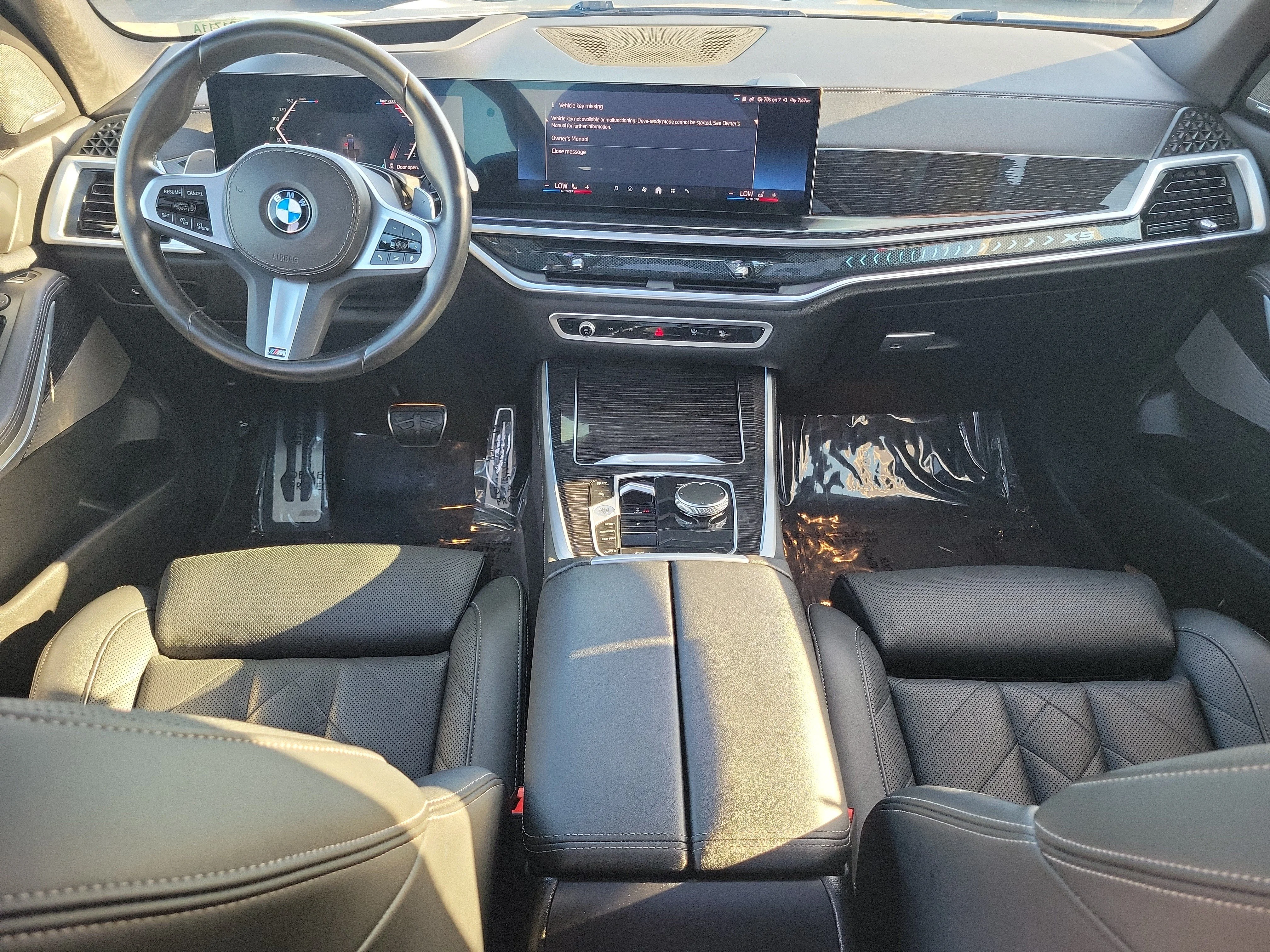 Certified Used 2024 Green BMW sDrive40i image 18