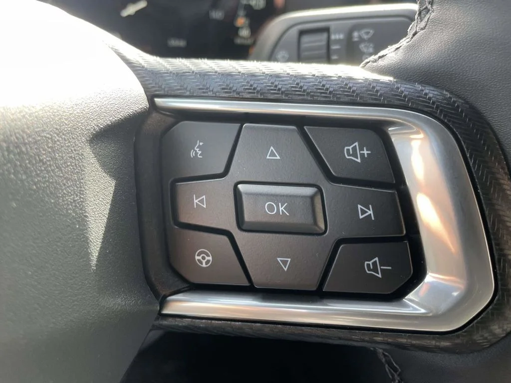 New 2026 Oxford White Ford EcoBoost image 20