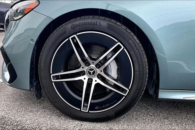2026 Mercedes-Benz E-Class E350 - Photo 10