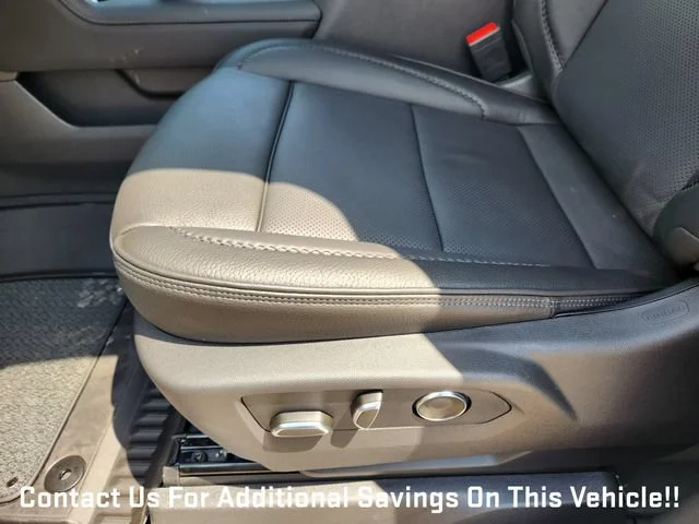 New 2026 Sterling Metallic GMC Denali image 18