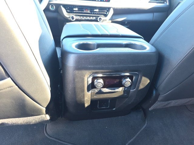 Used 2025 Black Chevrolet High Country image 33