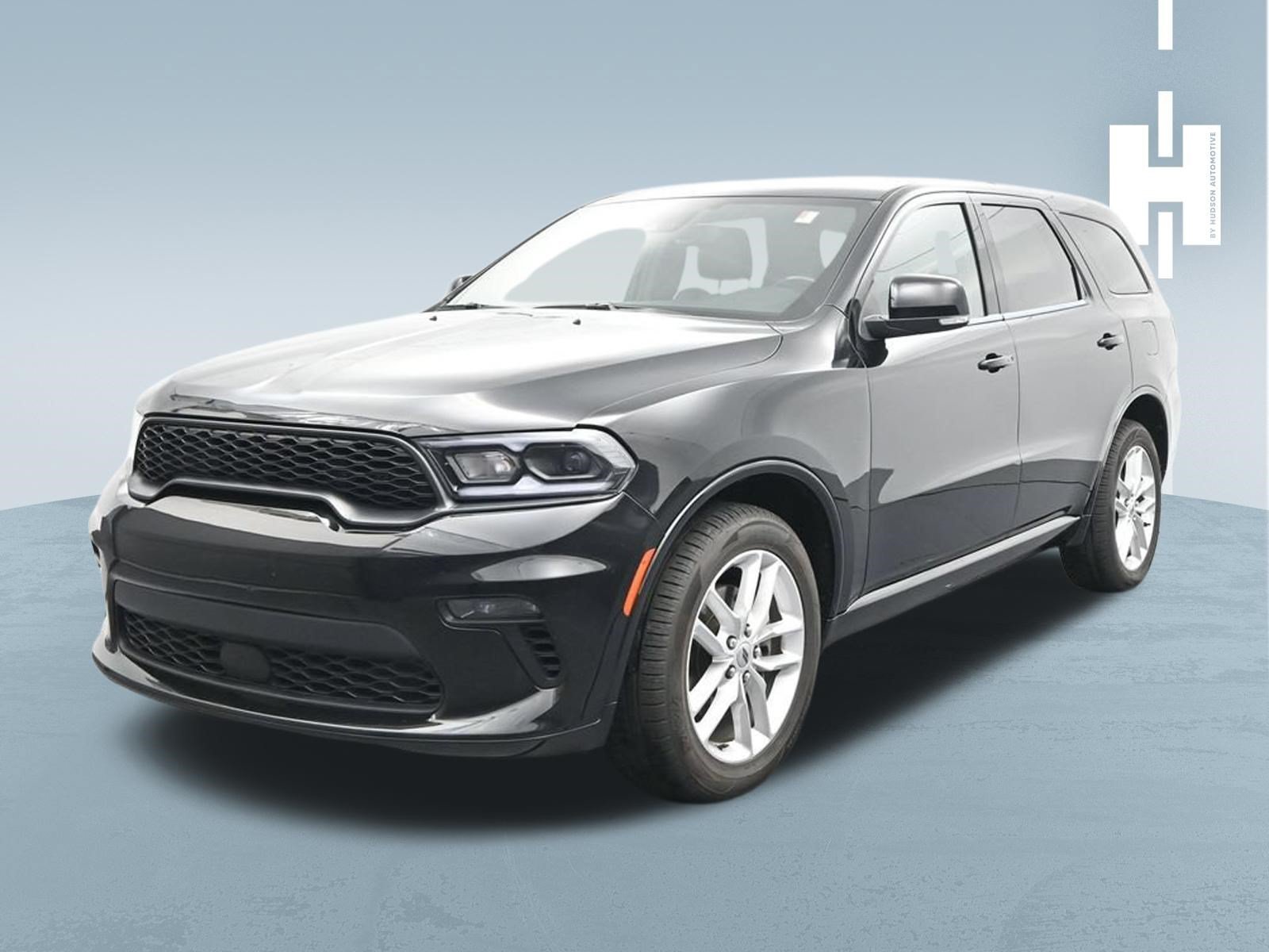 2022 Dodge Durango