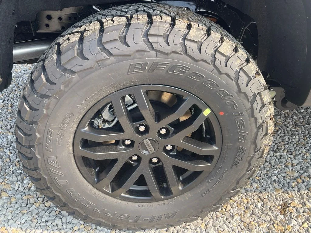 New 2026 Avalanche Ford Raptor® image 9