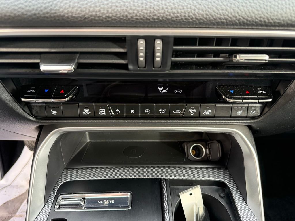 2025 Mazda CX-70 Premium Package - Photo 22