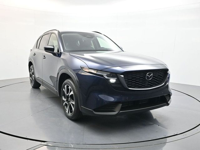 2026 Mazda CX-5 2.5 S Preferred