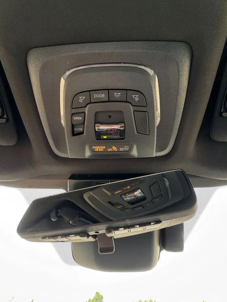 Certified Used 2023 White Subaru Touring image 20