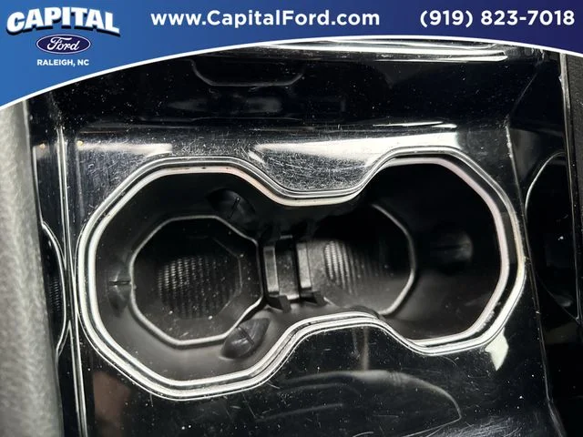 Used 2023 Black Jeep Altitude image 32