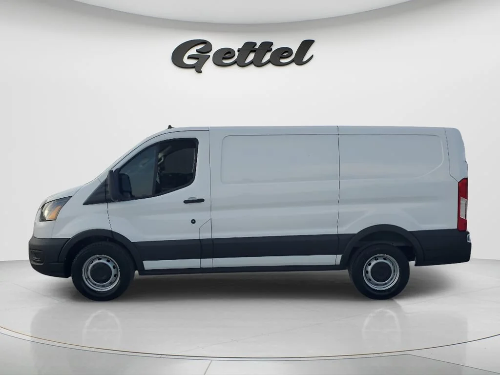 Used 2023 White Ford T150 LOW RF RWD image 8