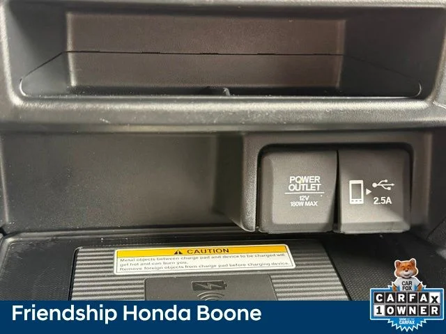 Used 2021 Purple Honda Elite image 32