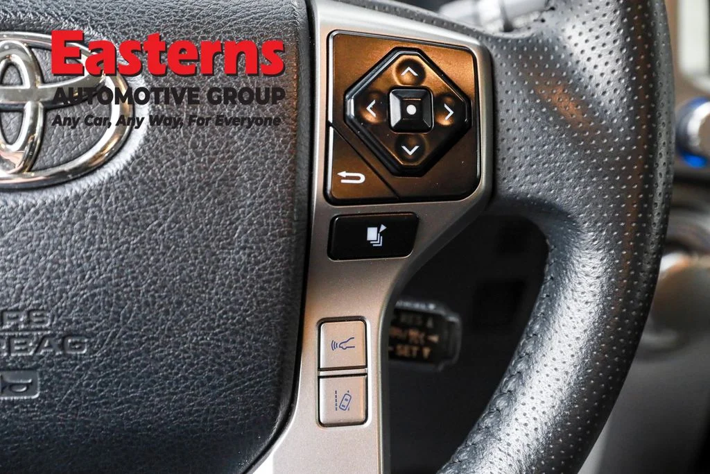 Used 2024 Gray Toyota SR5 image 16