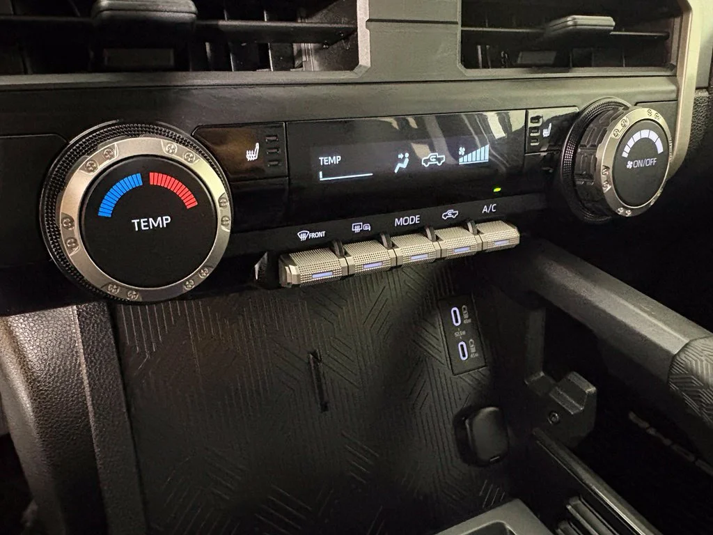 Used 2024 White Toyota SR5 image 30