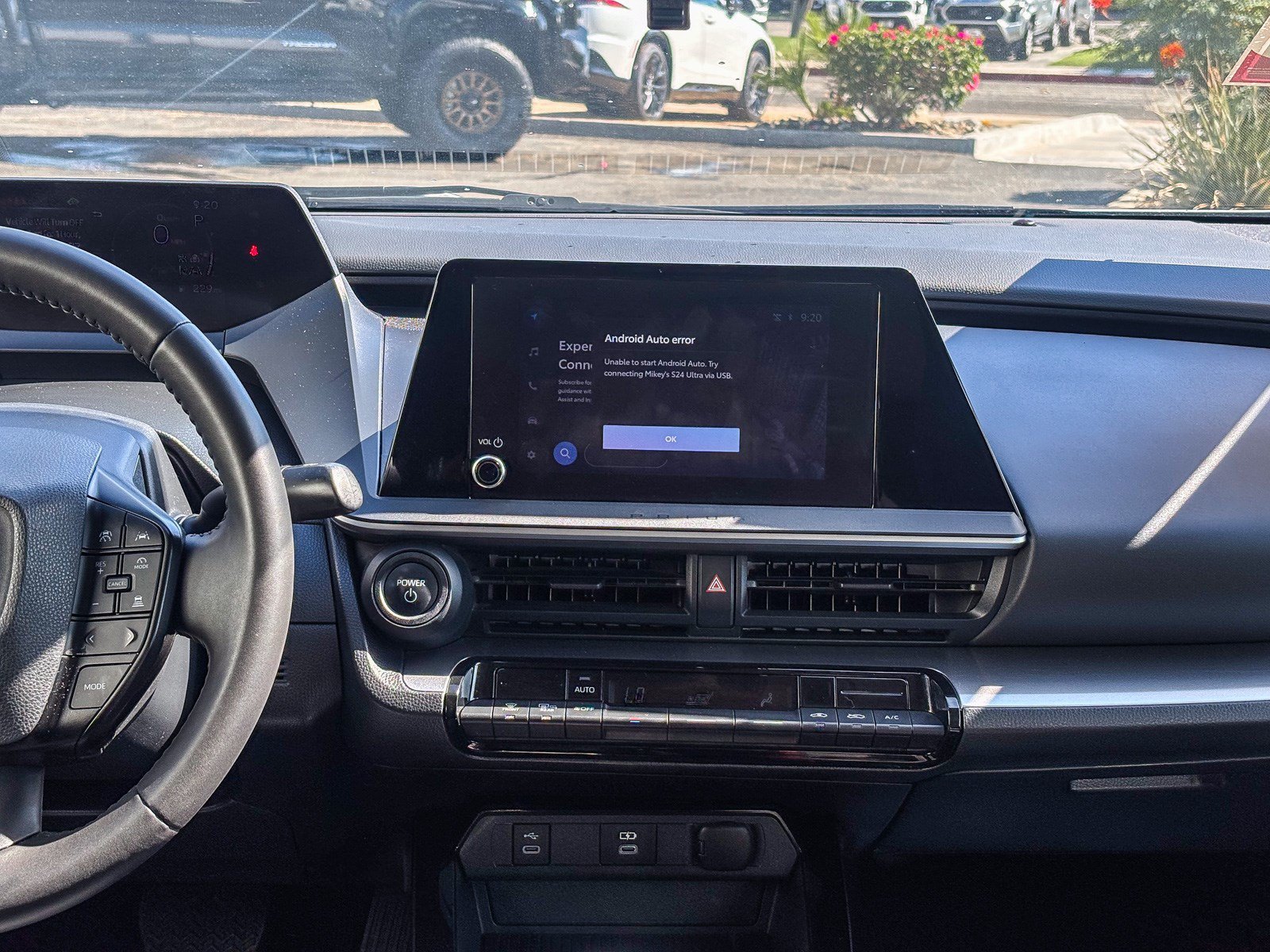 Certified Used 2024 Wind Chill Pearl Toyota LE image 15