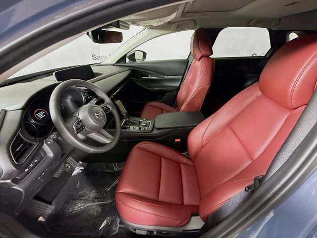 New 2026 Gray Mazda 2.5 S Carbon Edition image 20