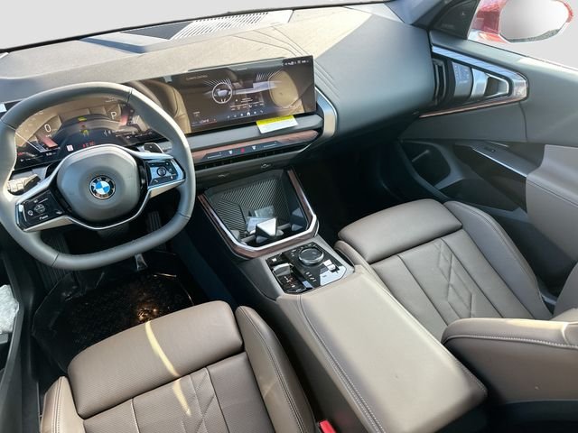 New 2026 Red BMW 30 xDrive image 16