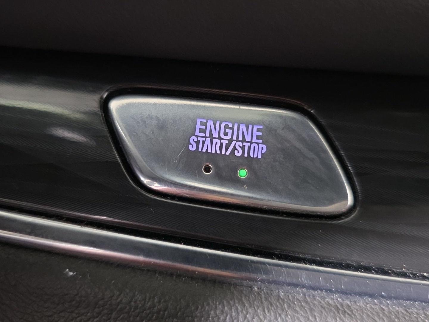 Used 2024 Moonstone Gray Metallic Buick Essence image 16