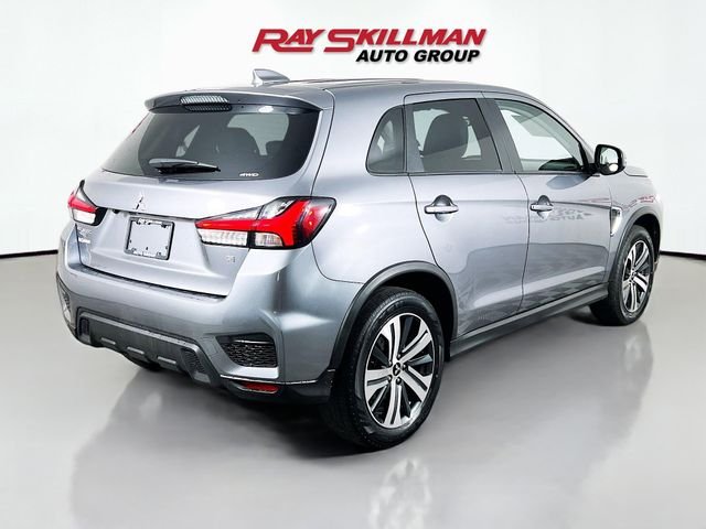 2024 Mitsubishi Outlander Sport SE - Photo 7