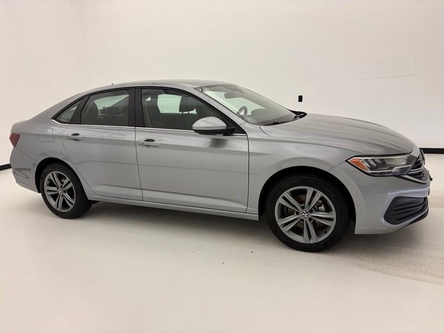 2024 Volkswagen Jetta