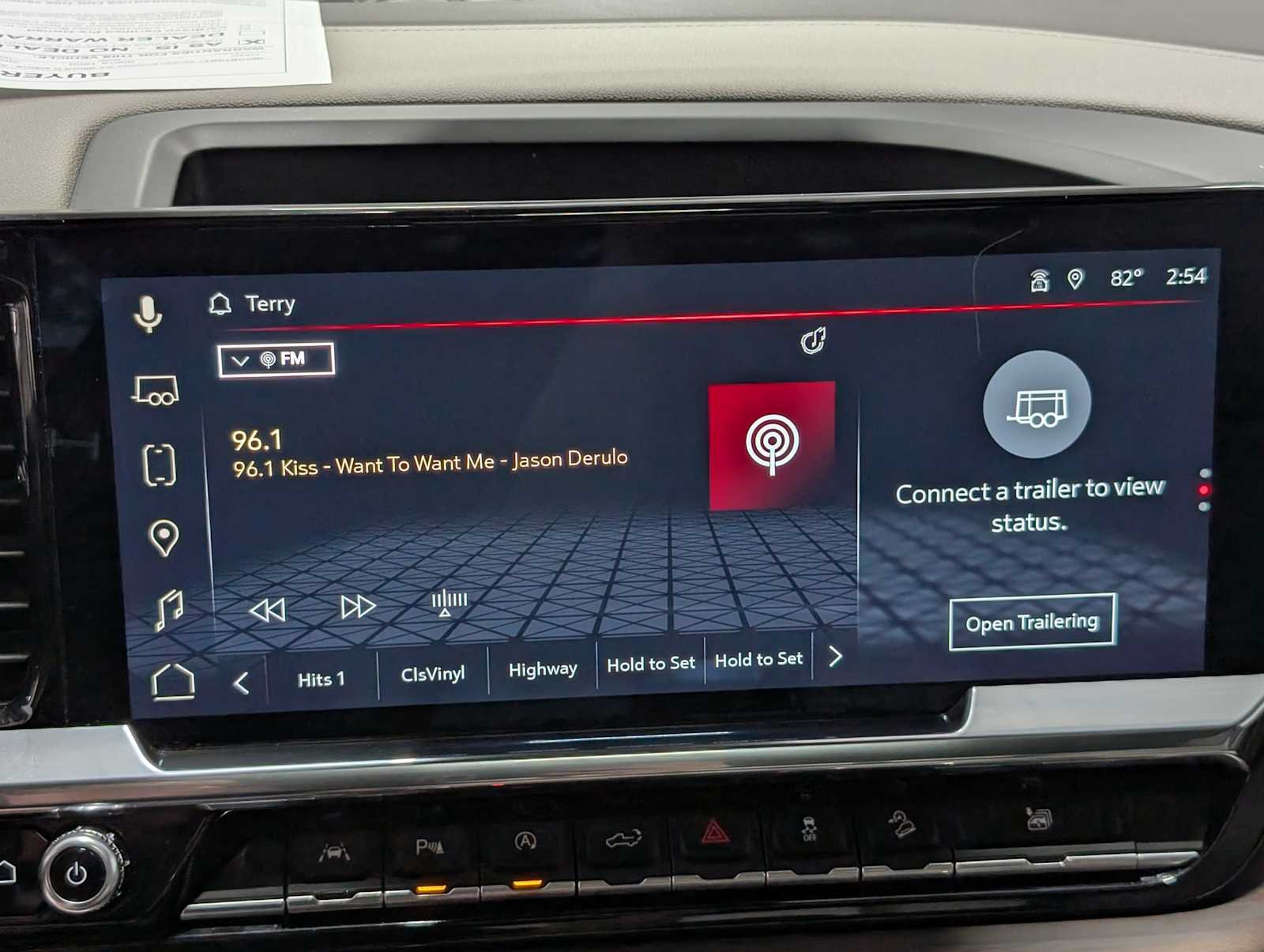 2022 GMC Sierra 1500 SLT - Photo 27