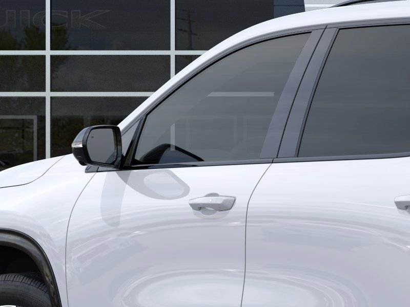 2026 Buick Enclave Sport Touring - Photo 12