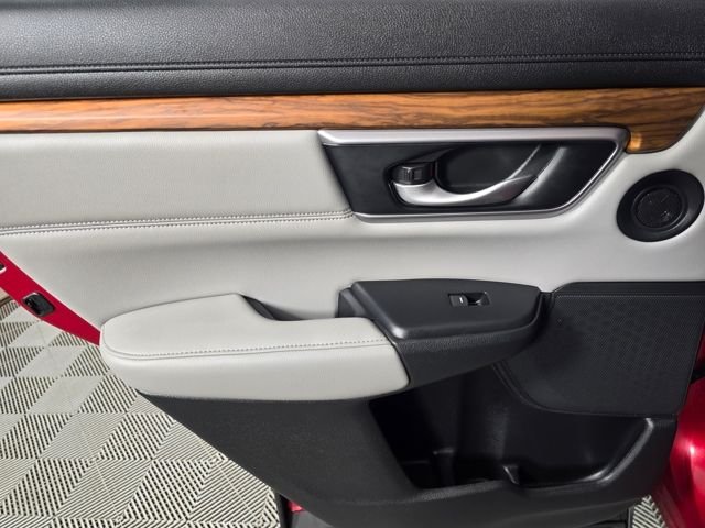 2022 Honda CR-V EX-L - Photo 15
