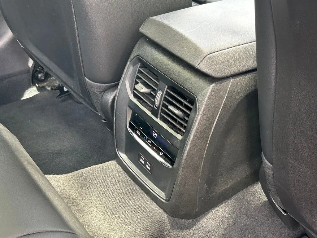 Used 2025 Gray BMW 330i image 34