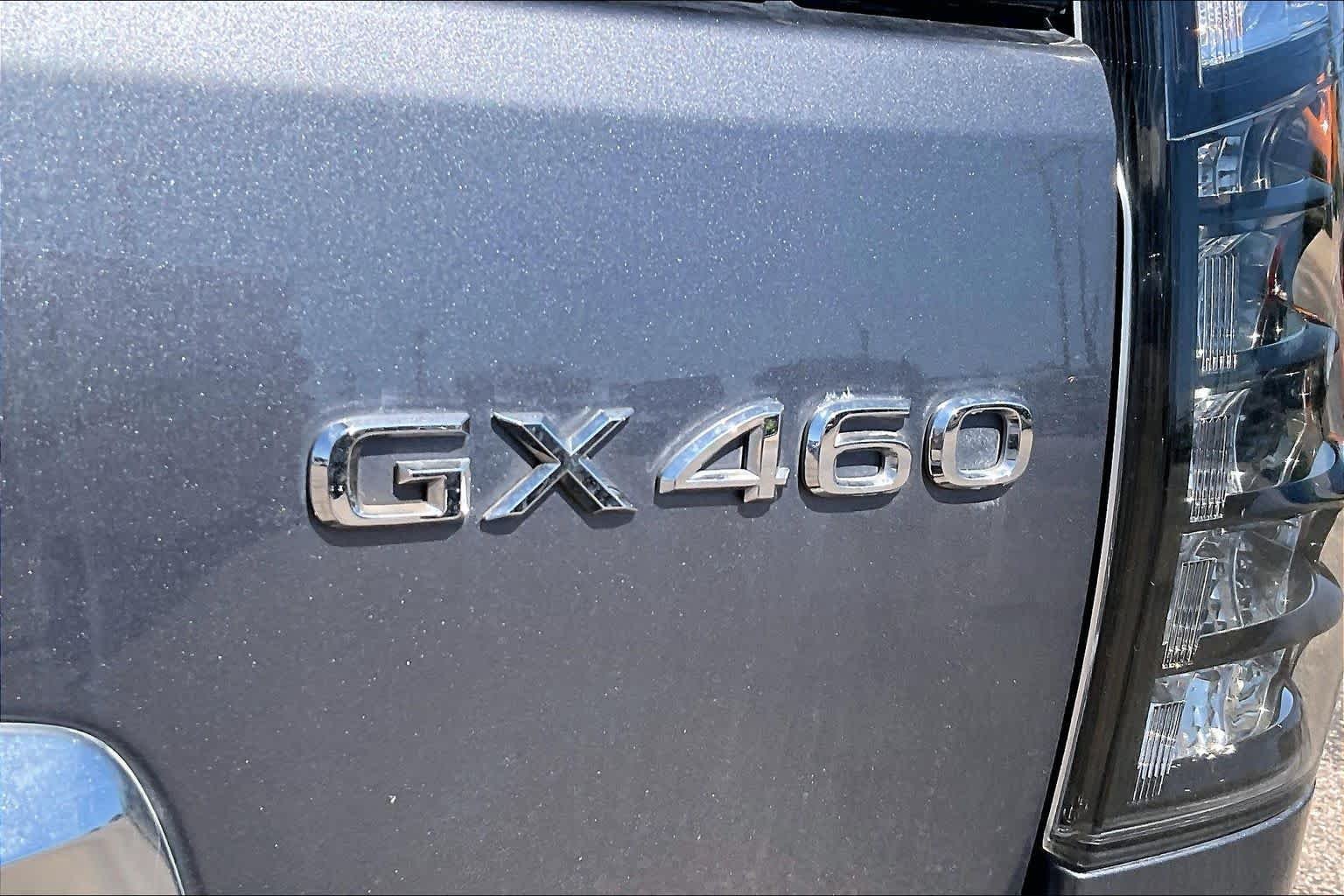 Used 2023 Nebula Gray Pearl Lexus Luxury image 30