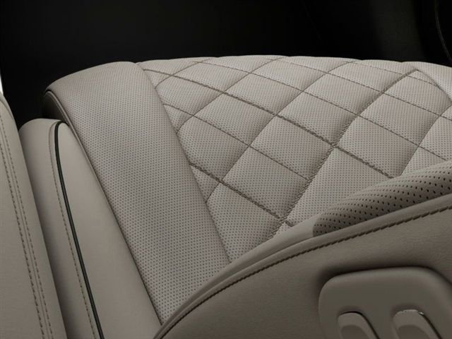 2025 GENESIS GV80 Prestige - Photo 16