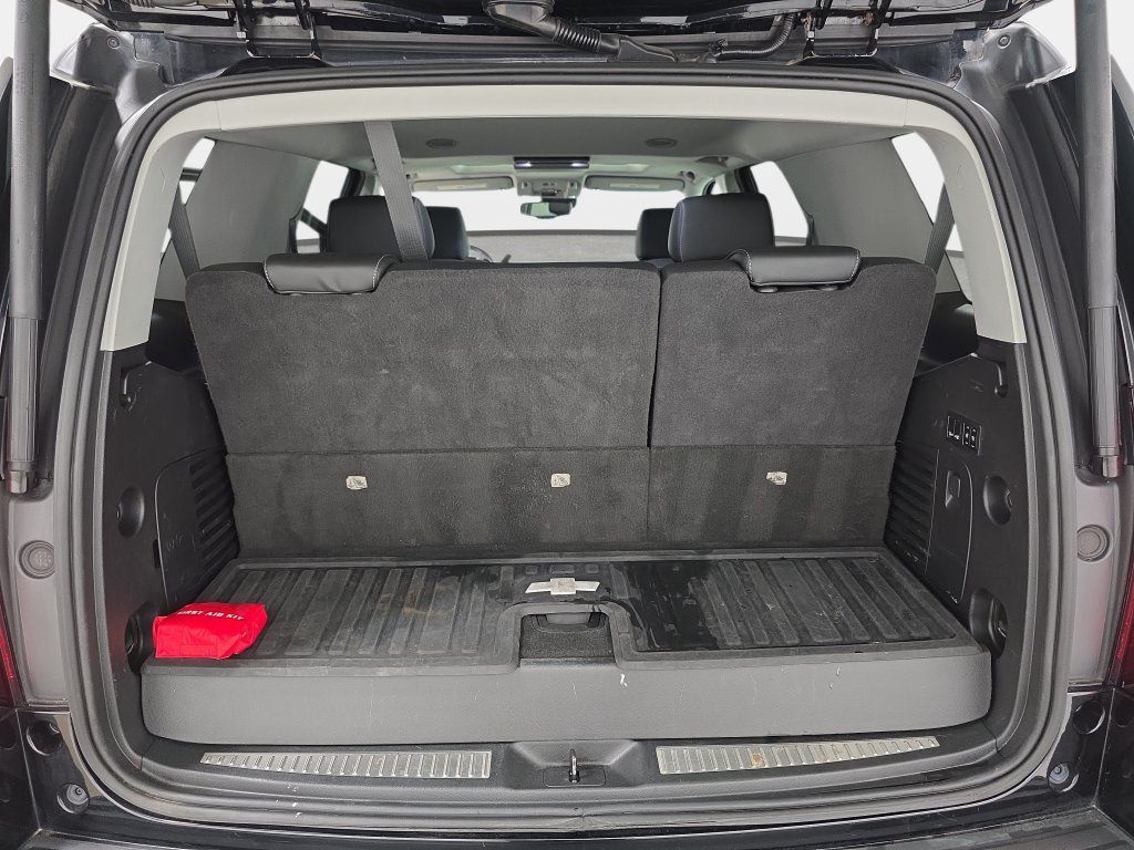 Used 2020 Black Chevrolet Premier image 35