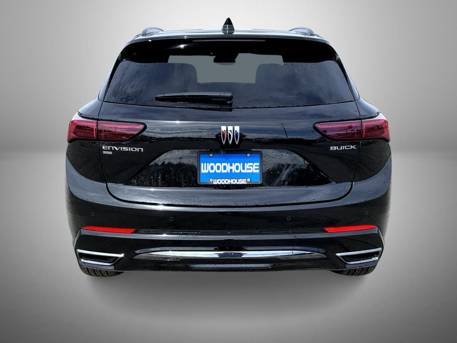 2026 Buick Envision Sport Touring - Photo 6