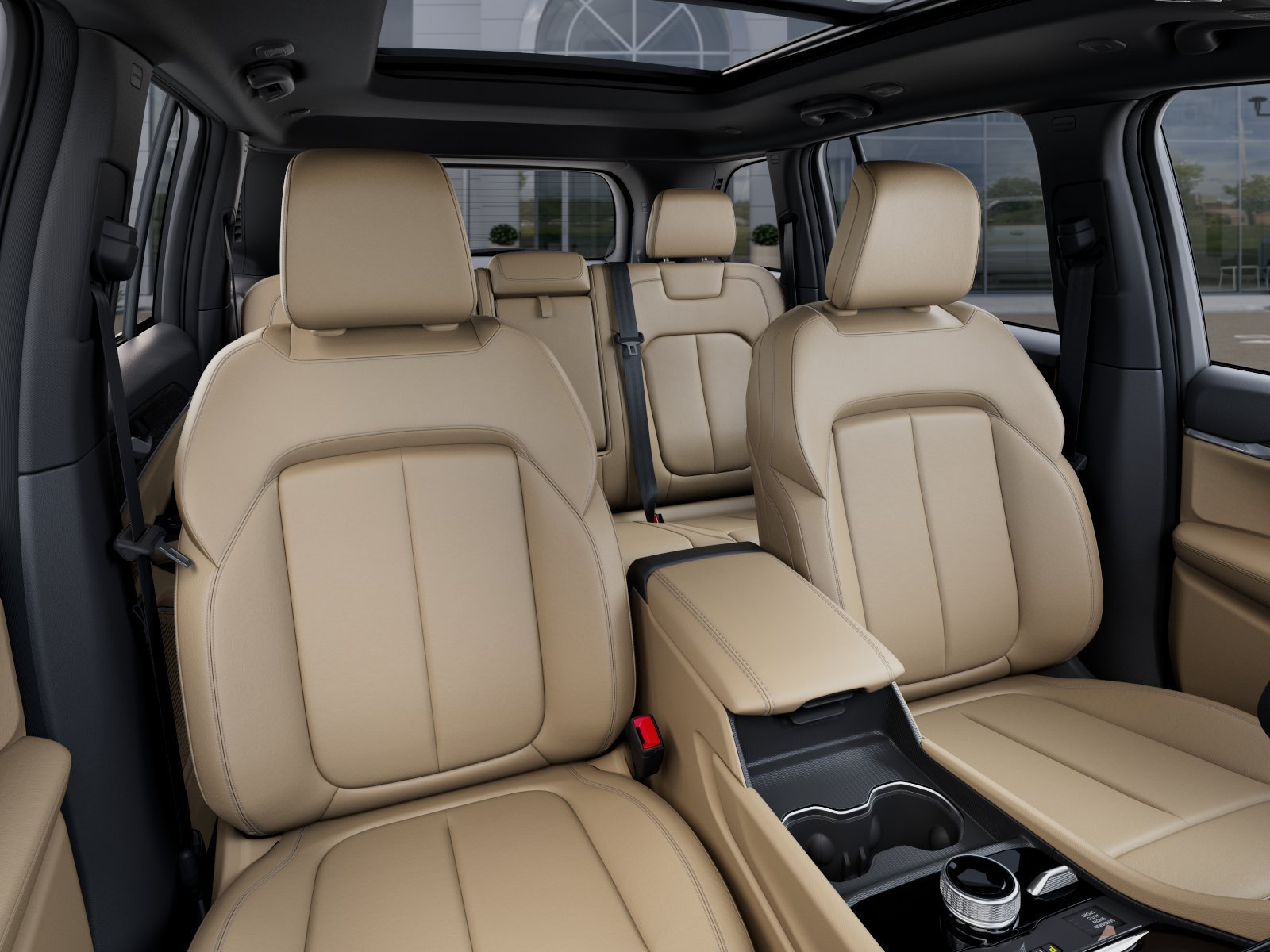 New 2026 Steel Blue Exterior Paint Jeep Limited image 49
