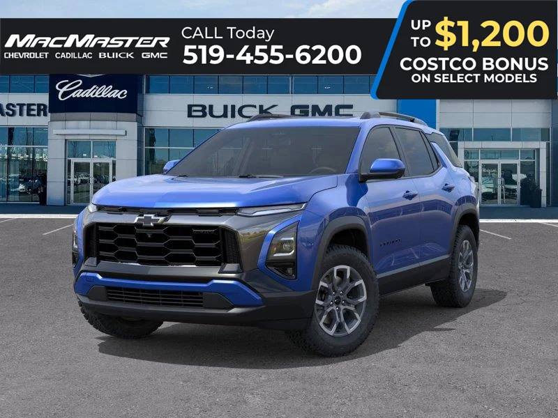 New 2026  Chevrolet ACTIV image 6
