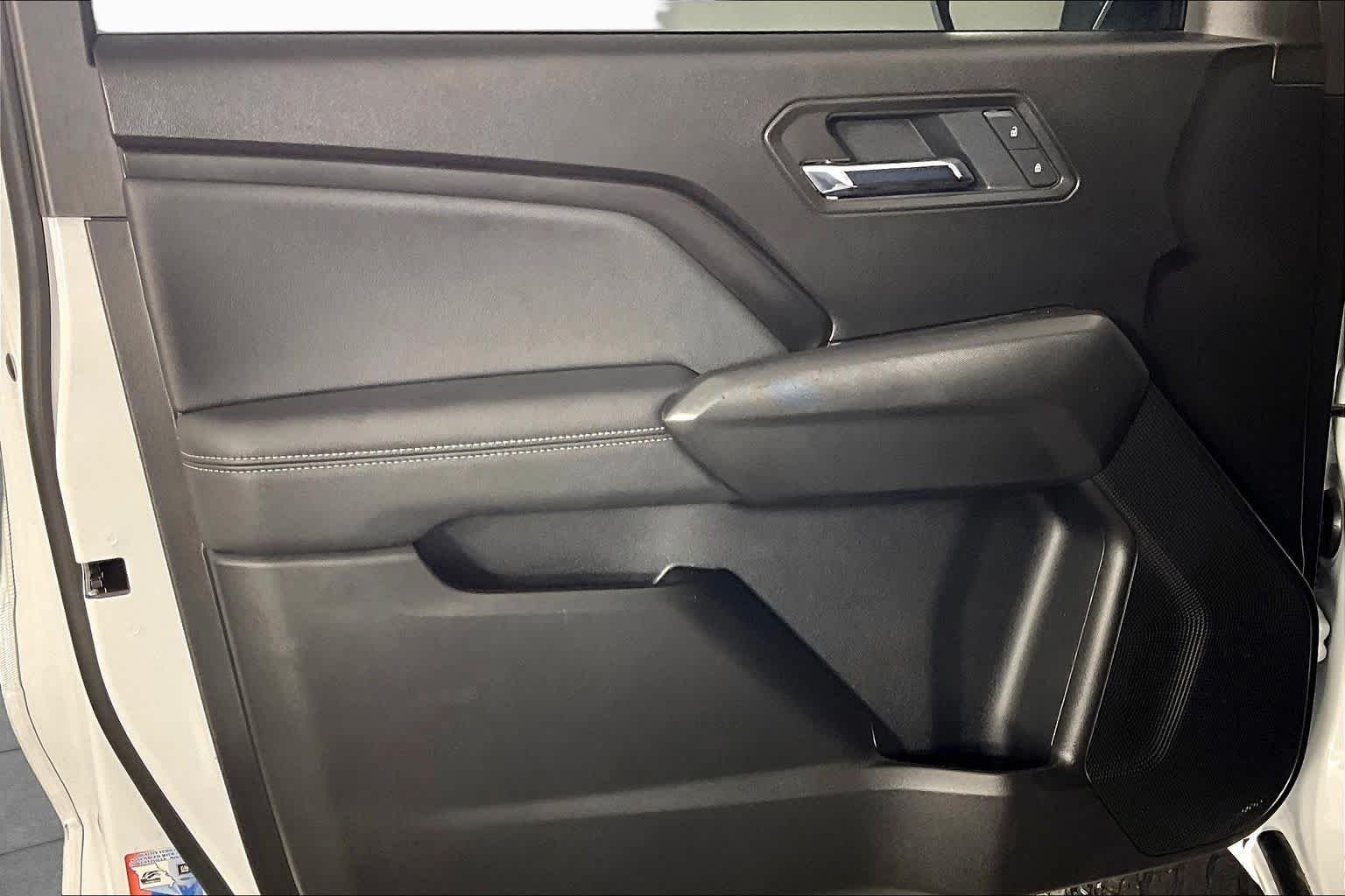 2026 GMC Canyon Elevation - Photo 21