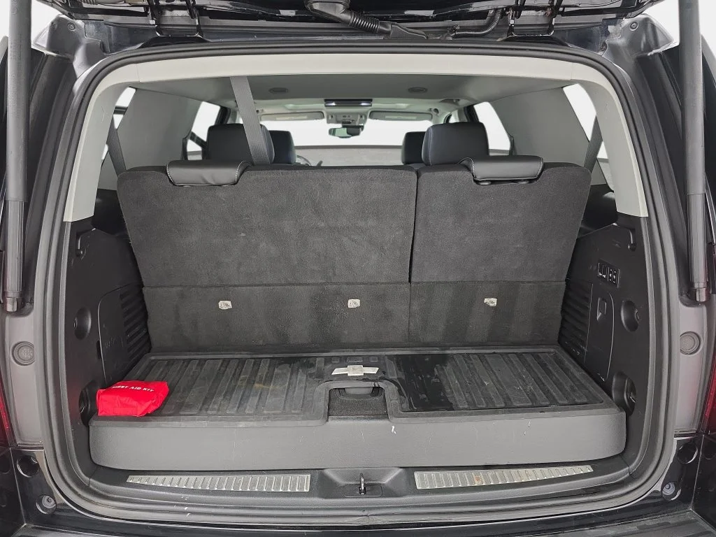 Used 2020 Black Chevrolet Premier image 35