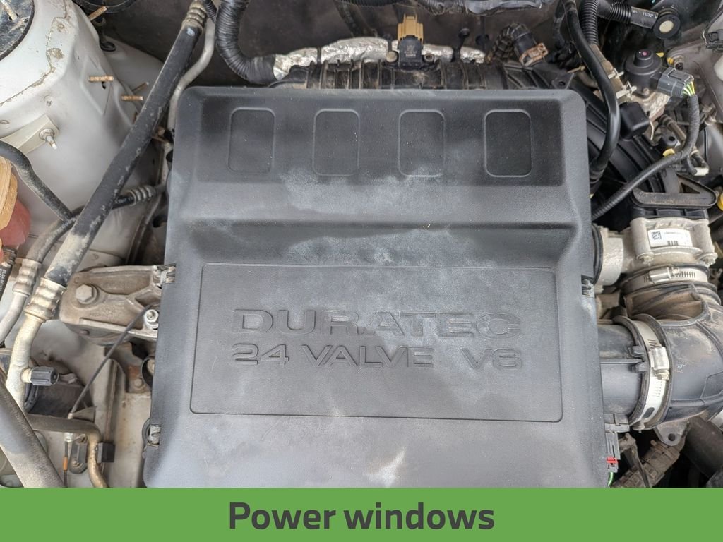 Used 2012 White Ford XLT image 15