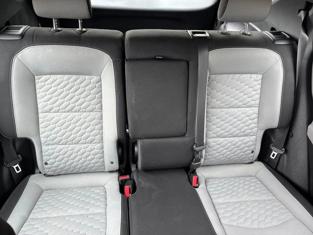 Used 2019 Blue Chevrolet LS image 47