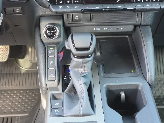 New 2027  Toyota Base image 10