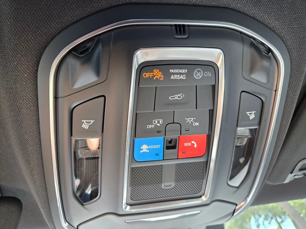 New 2026 Pitch Black Dodge Scat Pack Plus image 24