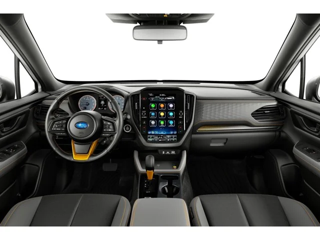 2026 Subaru Forester Wilderness - Photo 19