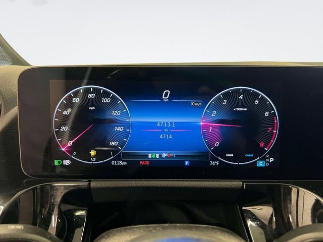 Certified Used 2026 White Mercedes-Benz GLA 250 image 25