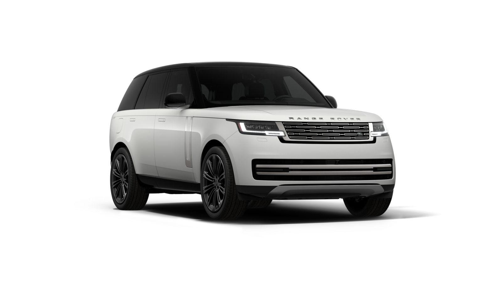 2026 Land Rover Range Rover 3.0 SE SWB's photo