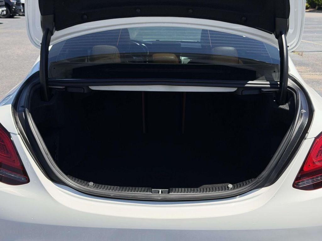 Used 2019  Mercedes-Benz C 43 AMG® image 14