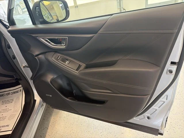 2024 Subaru Forester Touring - Photo 46