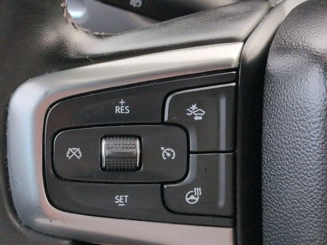 Certified Used 2023 Black Chevrolet Premier image 23