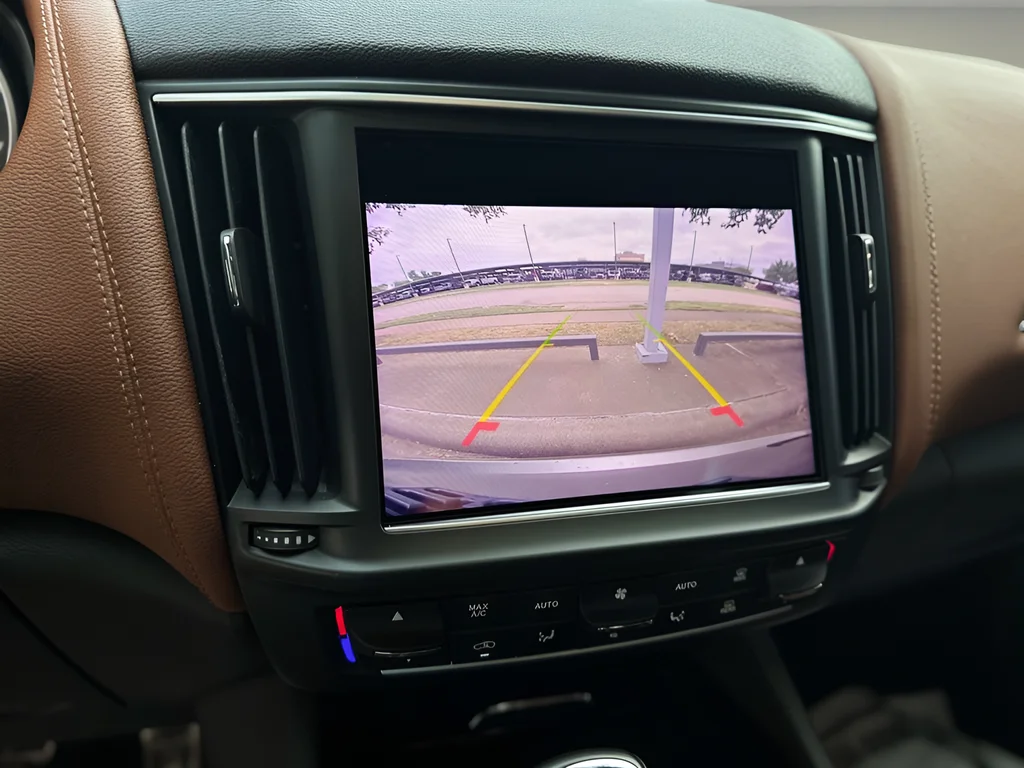 Used 2022 Gold Maserati GT image 8