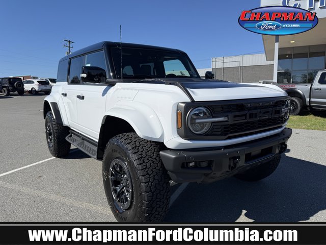 2025 Ford Bronco Bronco Raptor Raptor®
