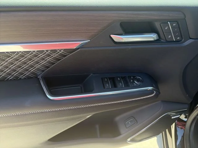 New 2026 Black GMC Denali image 14