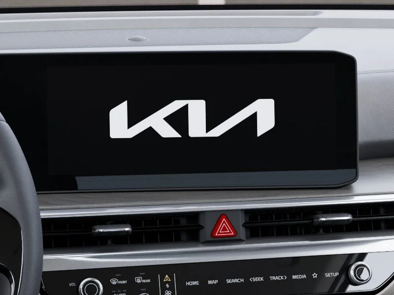 New 2026 Snow White Pearl Kia X-Line SX Prestige AWD image 20