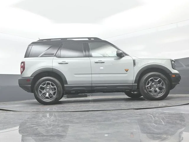 Certified Used 2021 Cactus Ford Badlands image 23