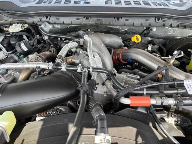 2026 Ford F-250 Super Duty Platinum - Photo 26