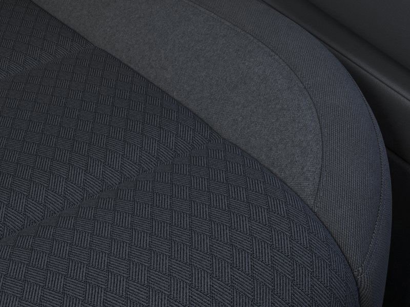 2025 GMC Sierra 2500HD Pro - Photo 21